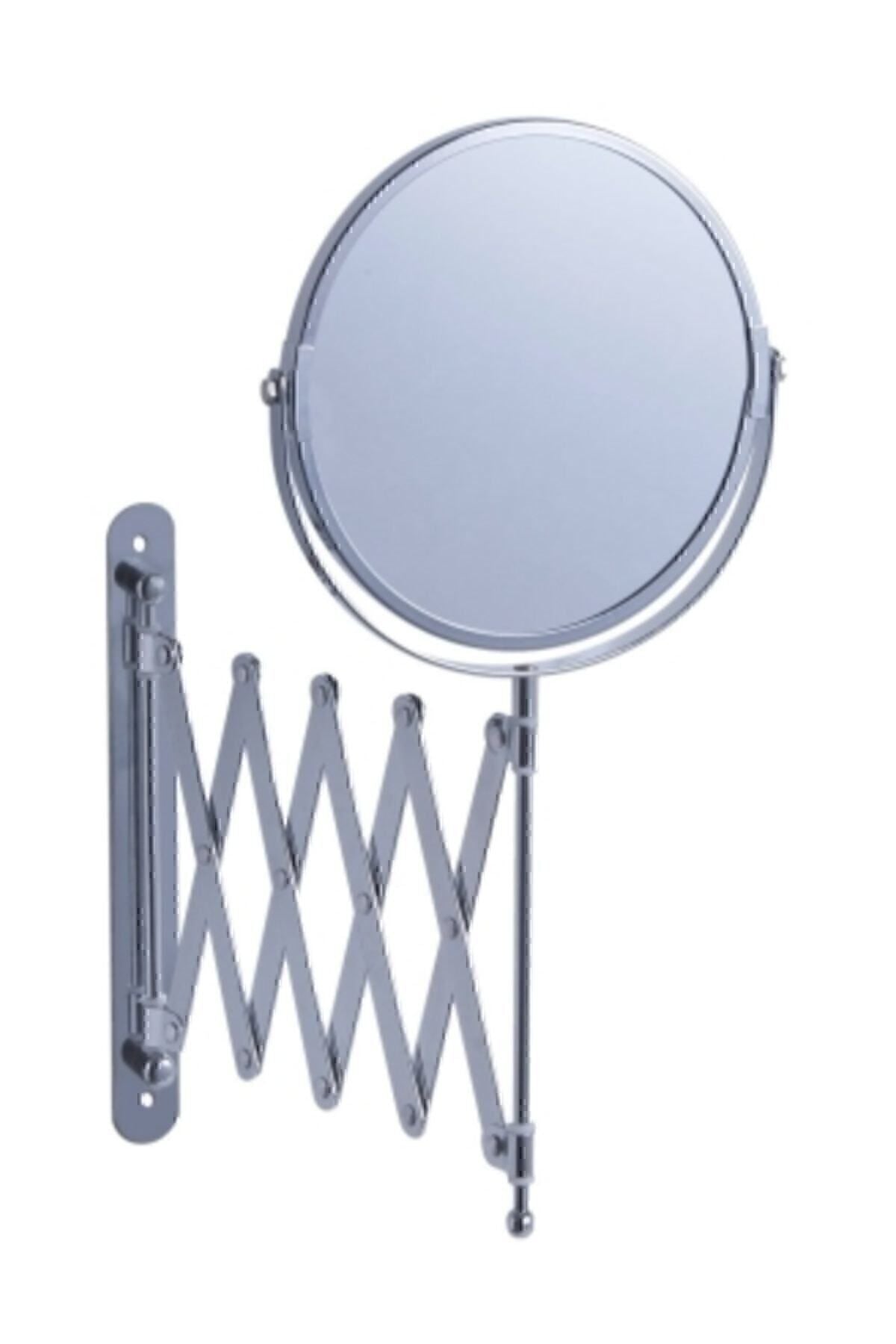 IKEA Frack Magnifying Double-Sided Mirror Makeup Shaving Mirror 6