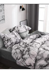 Always Fitted Double-Sided Double Bed Sheet Set 2