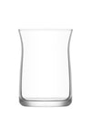 Lav Vera 6-Piece Water Glass Set 3