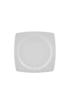 Emsan Flava 24 Piece 6 Person Porcelain Dinner Set Square 7