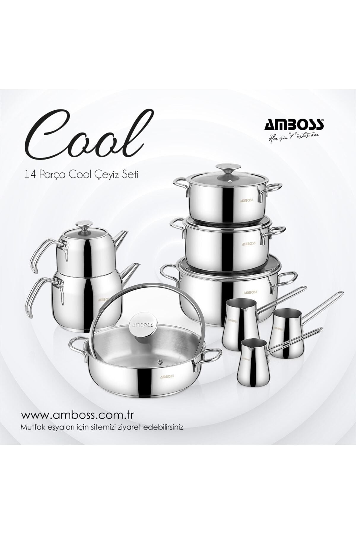 Amboss 14 Piece Cool Dowry Set Coo-0243 1