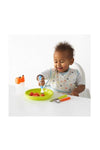 IKEA Smaska 3-Piece Children's Cutlery Set 2