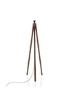 Modamonline Tripod Wooden Floor Lamp Stand 1