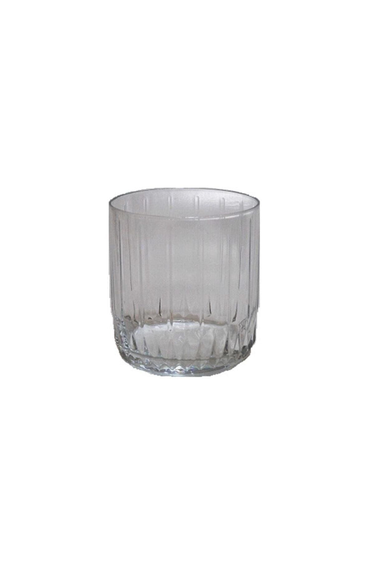 Paşabahçe 420174 Leia 3-Piece Water And Beverage Glass 260 ml 2