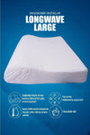 Viscoday Orthopedic Visco Pillow 2