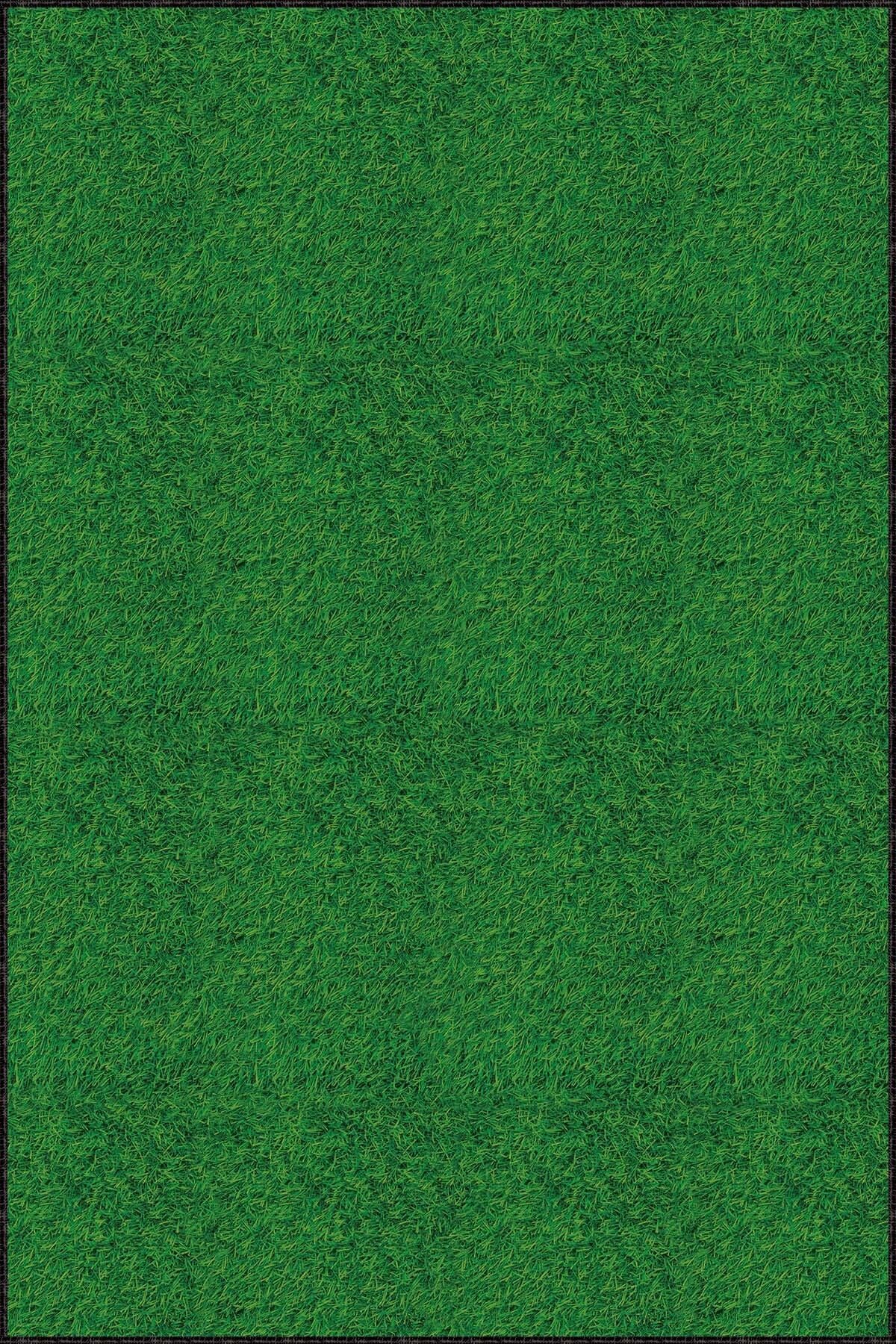 Viva Home Balcony Carpet Grass Carpet Non-Slip Base 3D Grass Look Cut Roll Runner AR1351 3