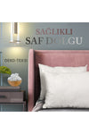 Kocagül 2 Adet Slikon Yastık Seti 800x2gr 2