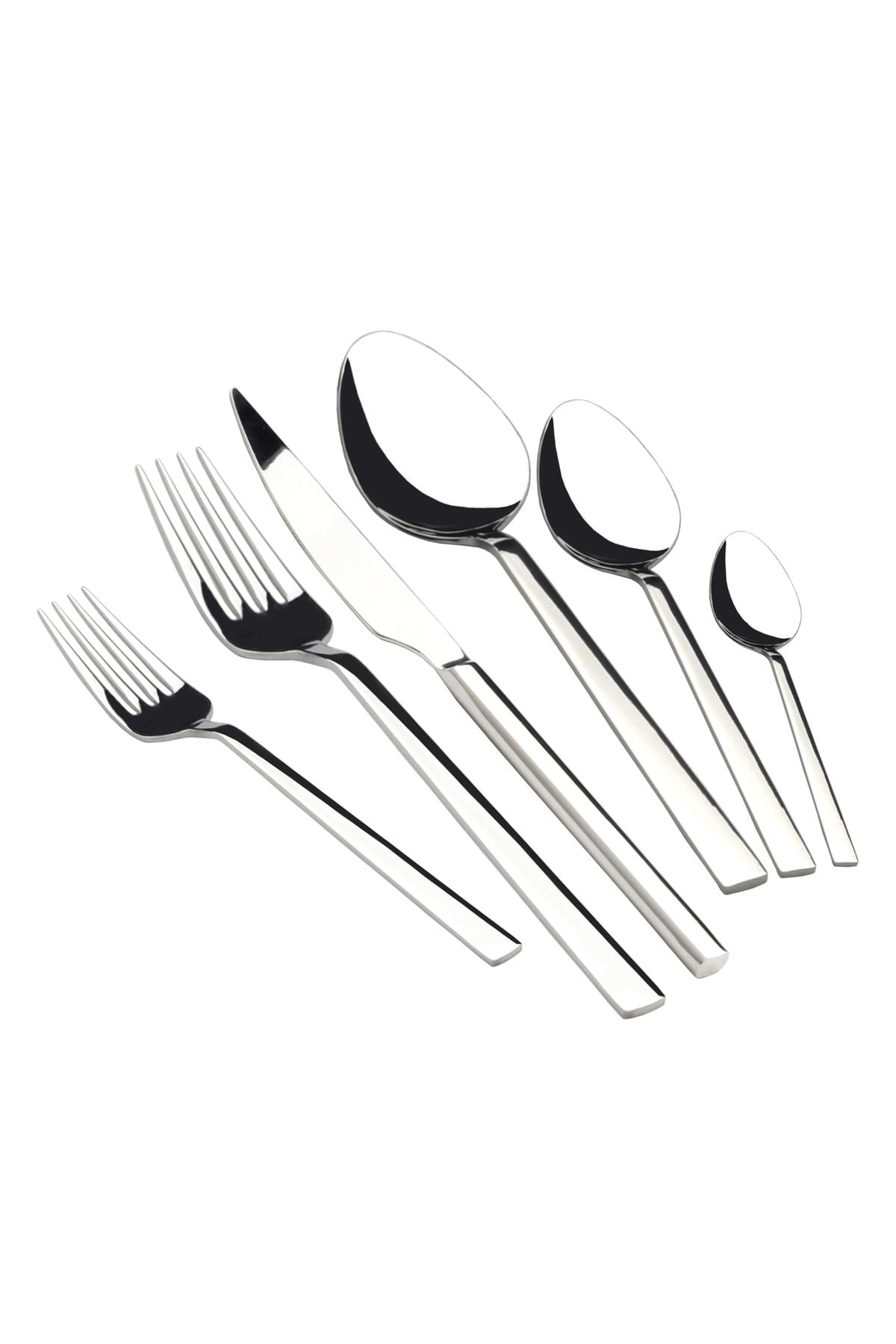 Hira 36-Piece Cutlery Set Fma05469 4