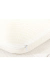 Madame Coco Darrel Visco Pillow - White 2