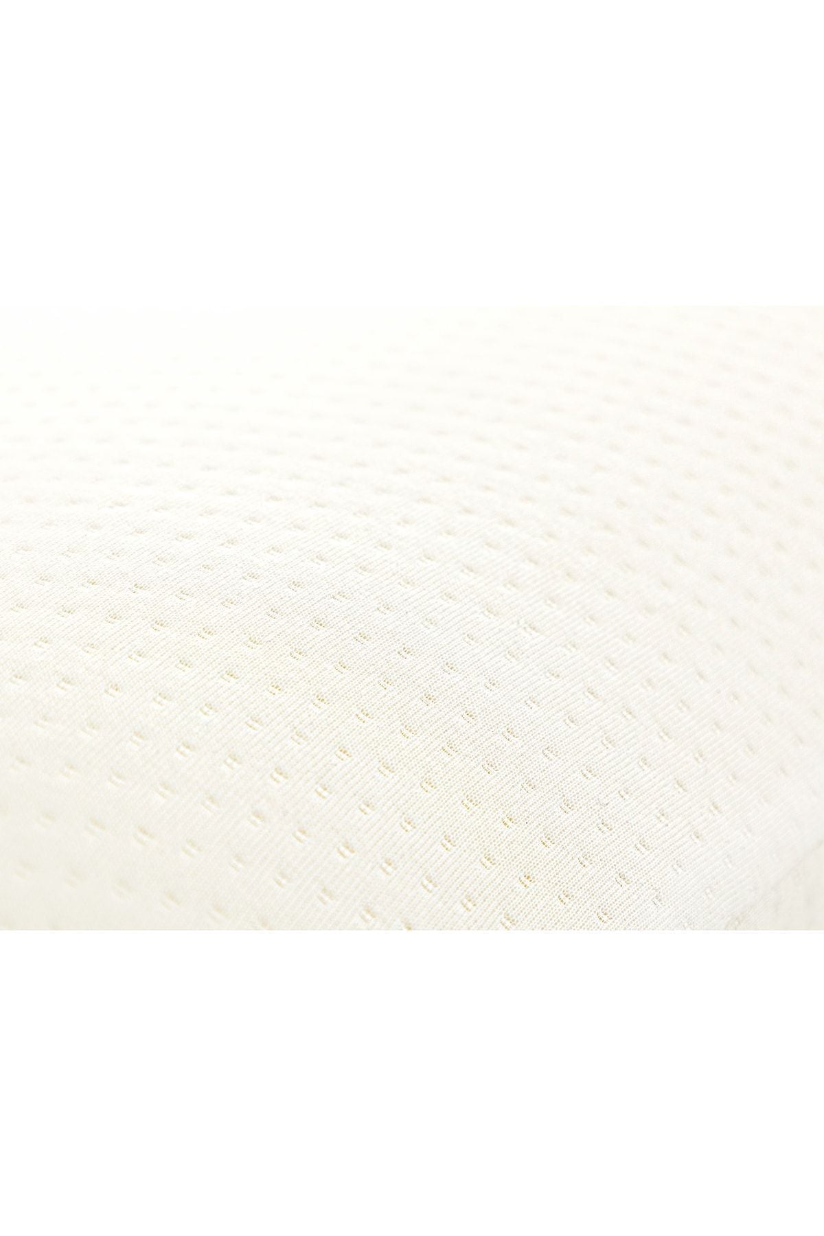 Madame Coco Darrel Visco Pillow - White 3