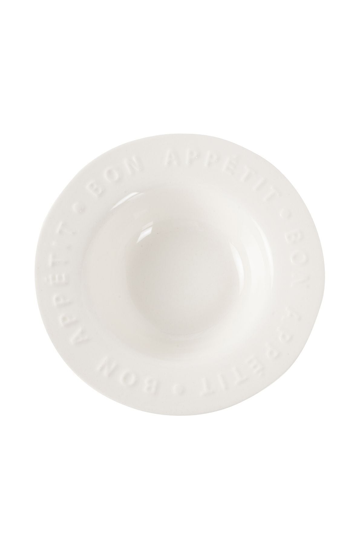 Mudo Home Bon Appétit Pasta Plate 27 Cm 1