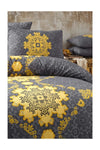 LadyModa Saltanat Double Duvet Cover Set 2