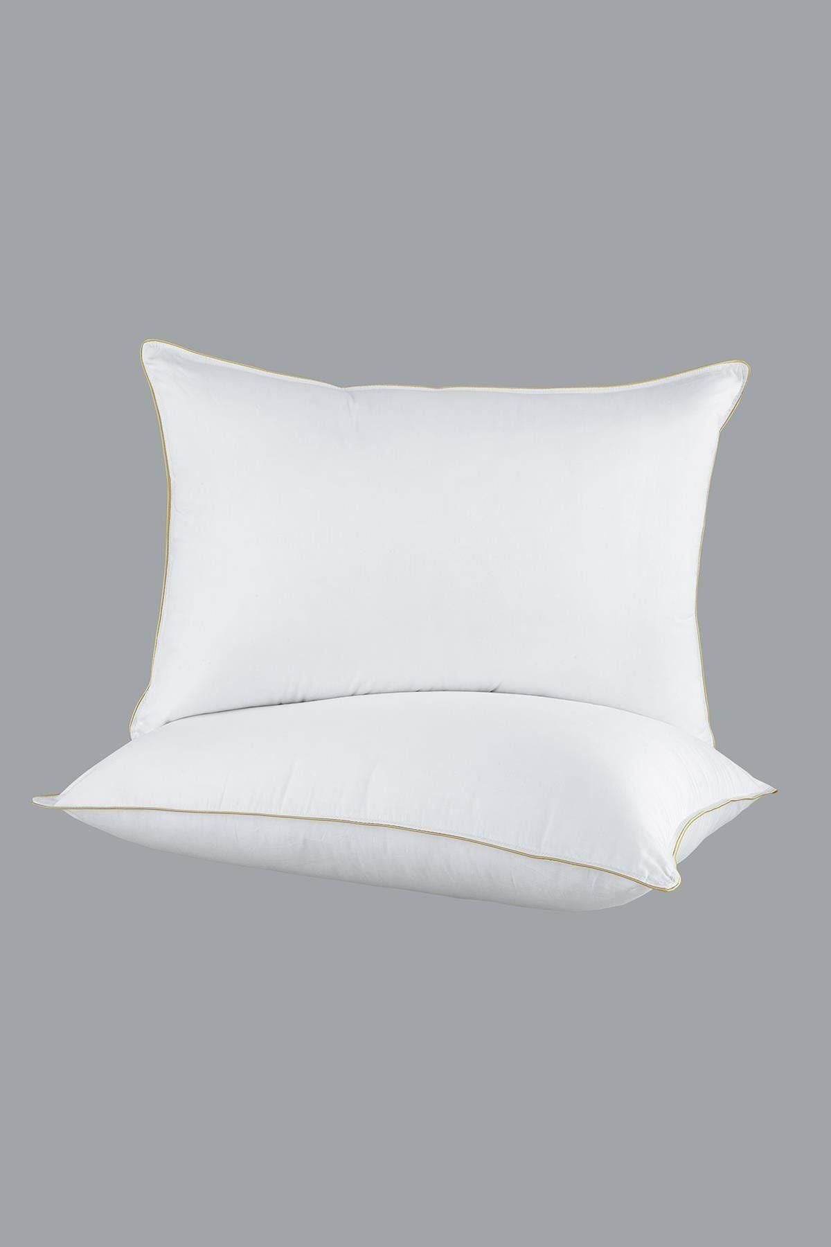 Varol 1 Piece Gold Series 1200gr Nano Gel Pillow 50x70cm 1