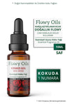 Flowy Oils Red Rose Pure Essential Oil Fragrance 10ml 1