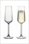 Paşabahçe Flute Champagne - 440079 Allegra Glass 2 Pieces 1