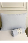 Atelier Home Single Bed Ranforce Fitted Sheet Set 100x200 1 Pillowcase 50x70 1