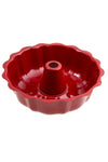 Jumbo Red Bake Round Cake Mold 1