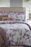 Always Fitted Sheet Double-Sided Double Duvet Cover Set 1