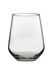 Paşabahçe Allegra Water Glass Set of 6 41536 4