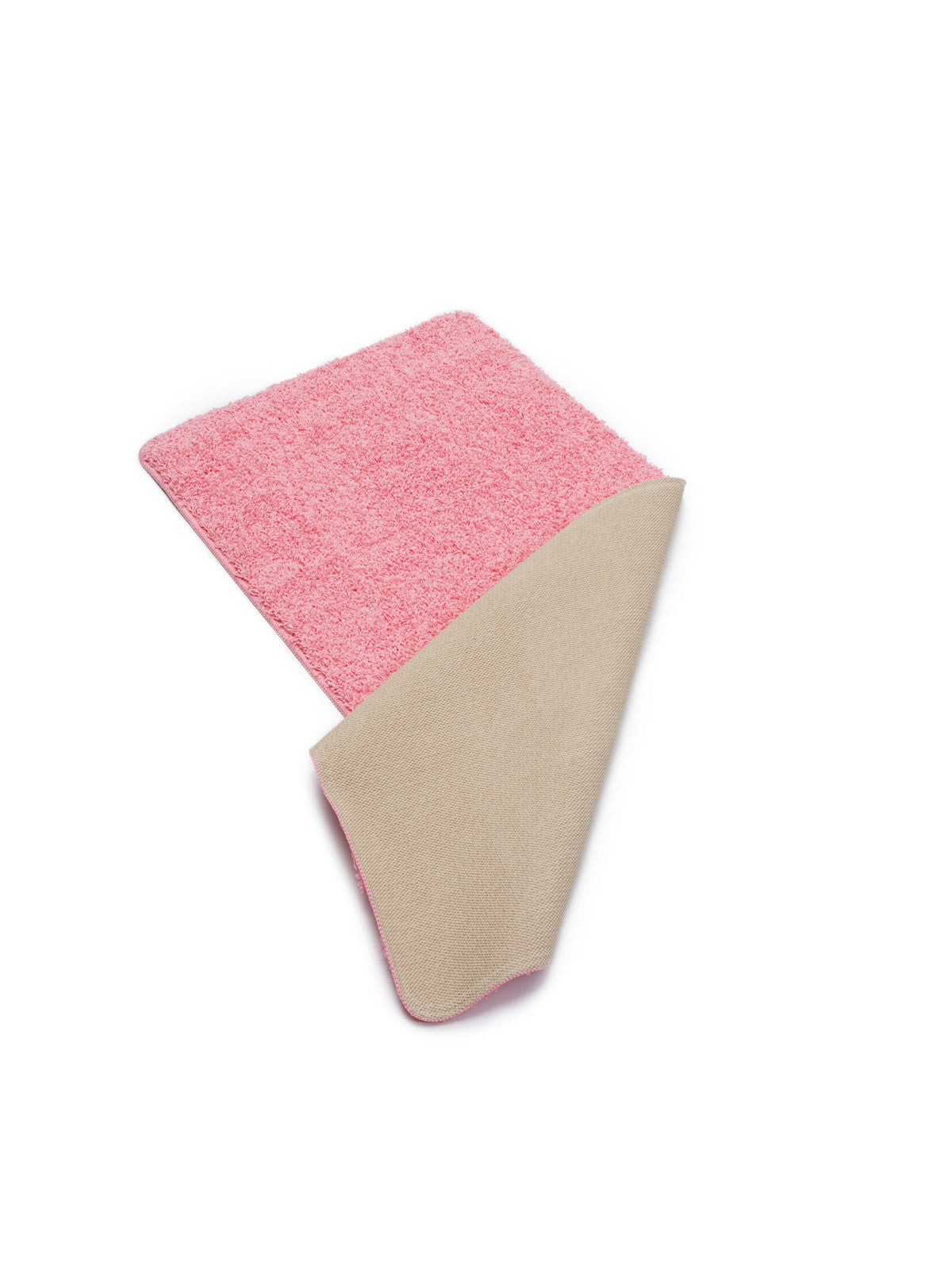 Bathmat Unimax - Dry Rose (50 x 80) Dusty Rose 352CNF2155 3