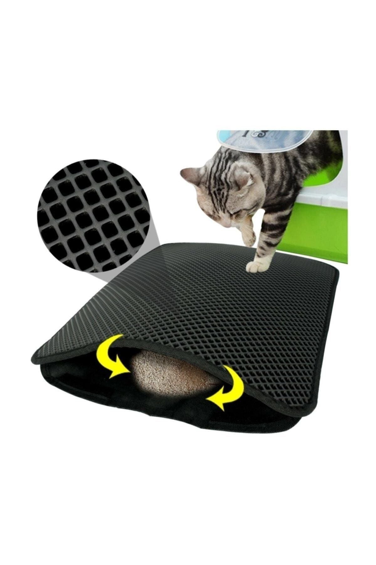 Alas Shop Cat Litter Mat Sifted Cat Mat 4