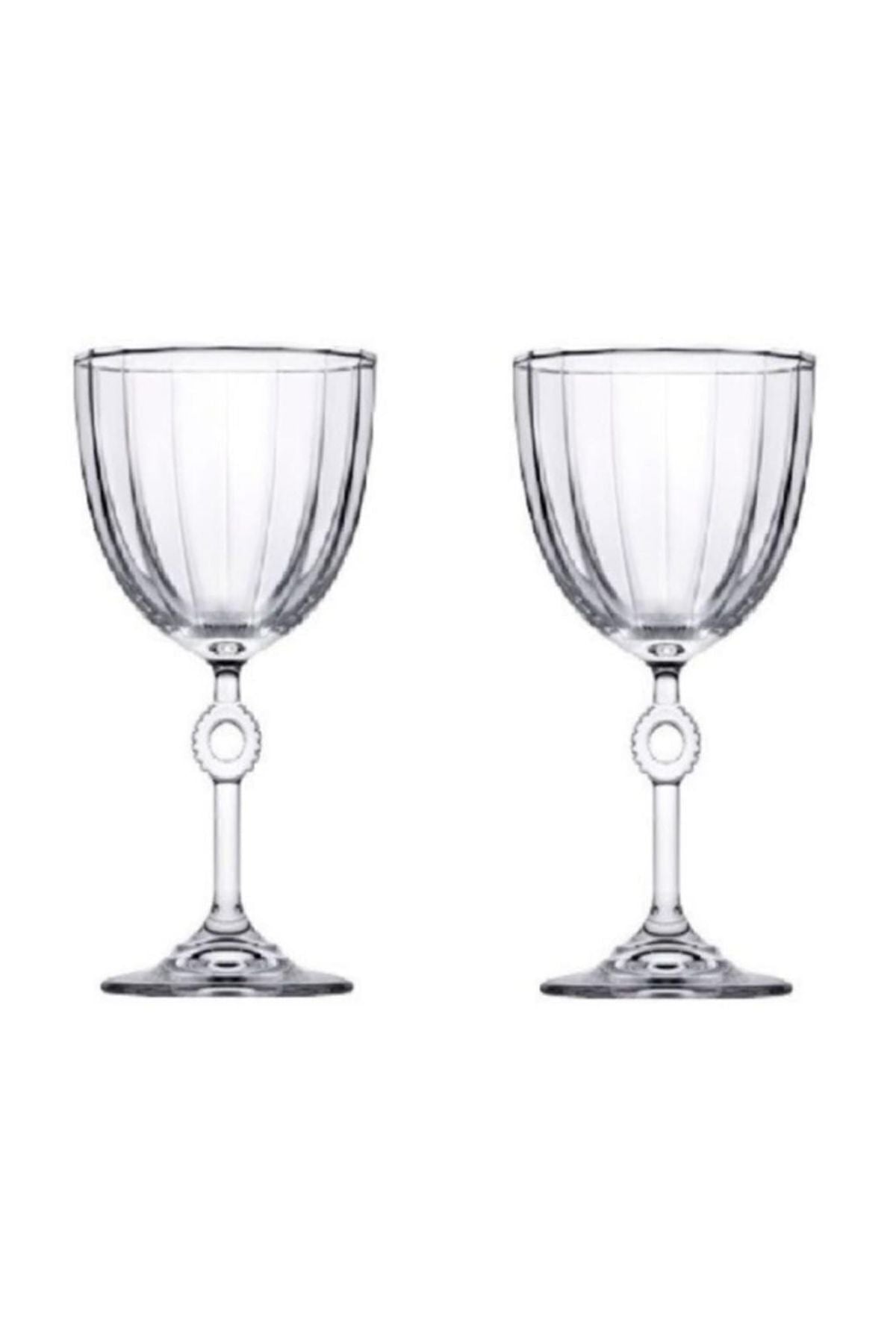 Paşabahçe Amore 440303 Wine Glass 2 Pieces 1