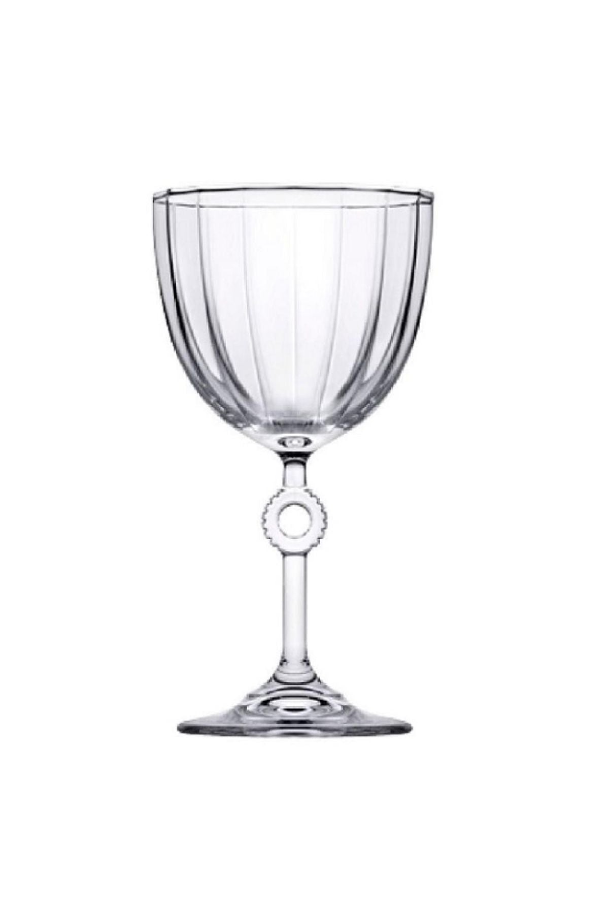 Paşabahçe Amore 440303 Wine Glass 2 Pieces 2