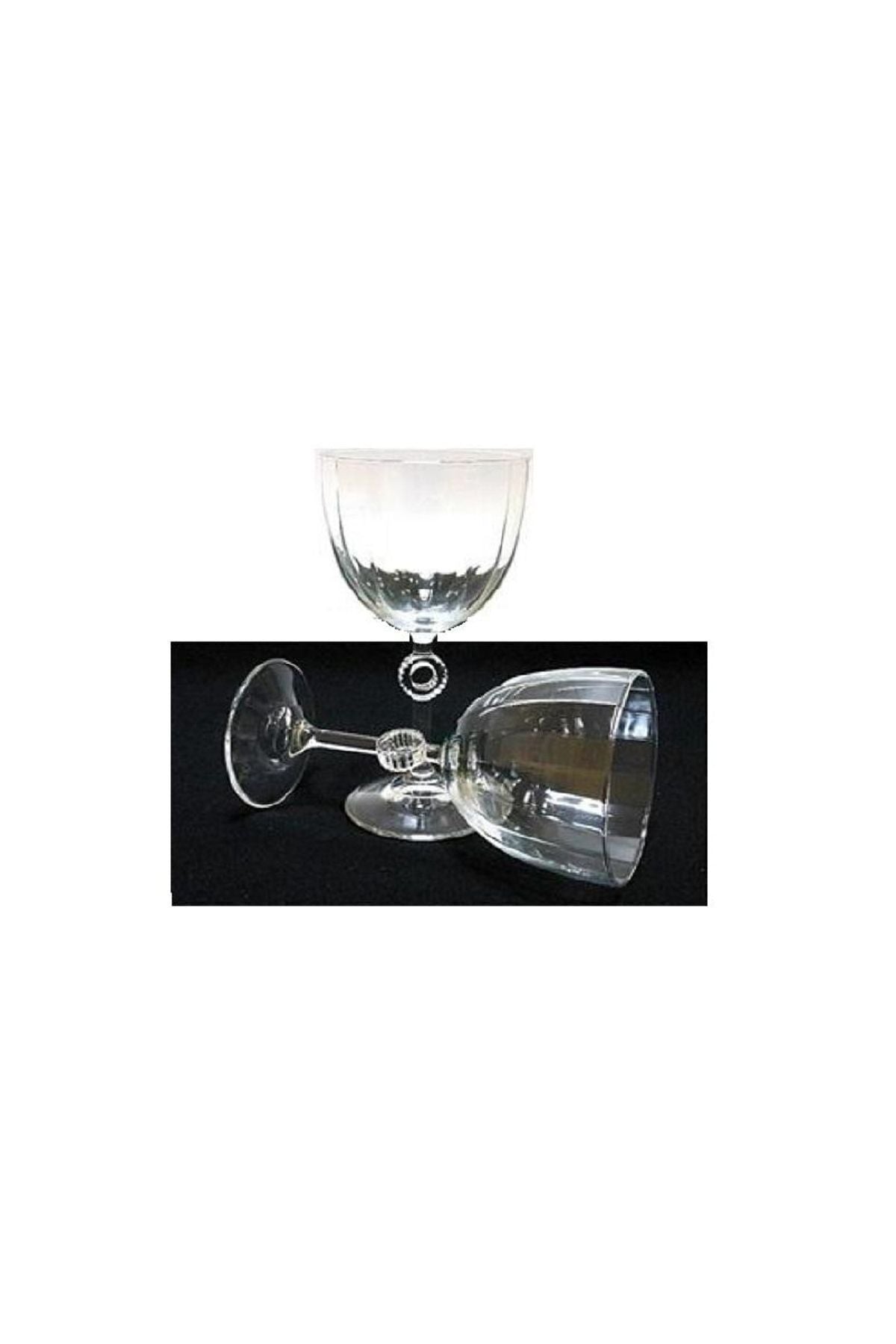 Paşabahçe Amore 440303 Wine Glass 2 Pieces 3