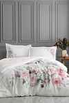 Özdilek Marco Rosa Double Duvet Cover Set 2