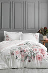 Özdilek Marco Rosa Double Duvet Cover Set 3