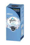 Glade Bathroom Air Freshener Refill Clean Linen Freshness 10 Ml 2 Pieces + Lavender Freshness 10 Ml 2 Pieces 3