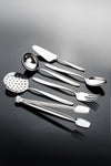 Nehir Lizbon Plain 6 Piece Serving Set 1