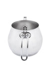 Emsan Lina Midi Tea Kettle Set Inox 3