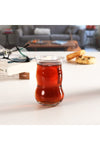 Paşabahçe 42981 Çifte Belli Tea Glass 3