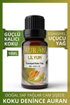 AURAN Lilyum Essential Oil 1