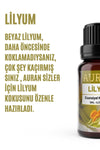 AURAN Lilyum Essential Oil 2