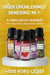 AURAN Lilyum Essential Oil 8