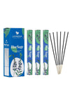 Layansaa Blue Sage Stick Incense 20 Pieces 1