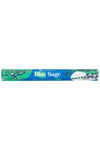 Layansaa Blue Sage Stick Incense 20 Pieces 3