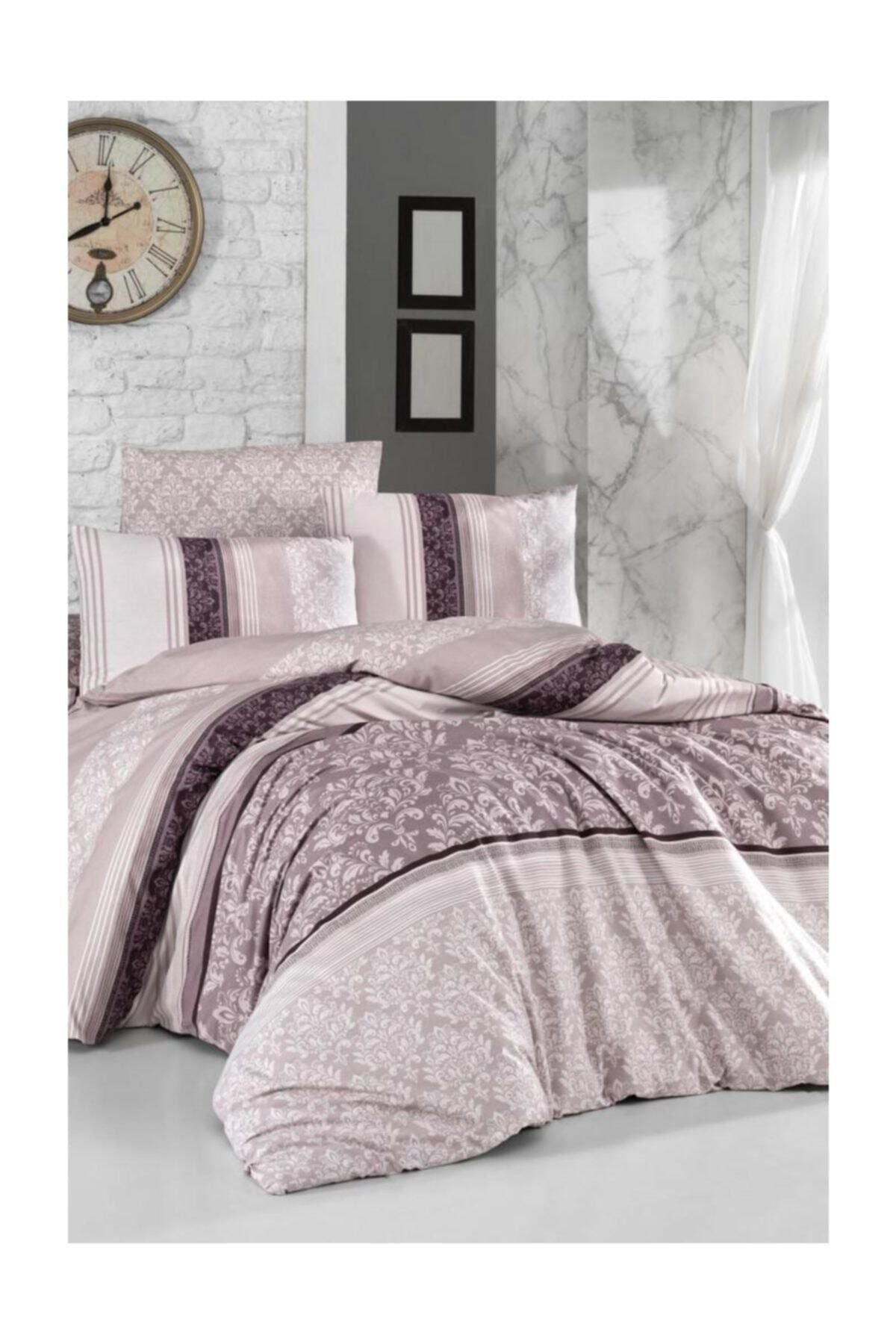 LadyModa Aura Double Duvet Set 1