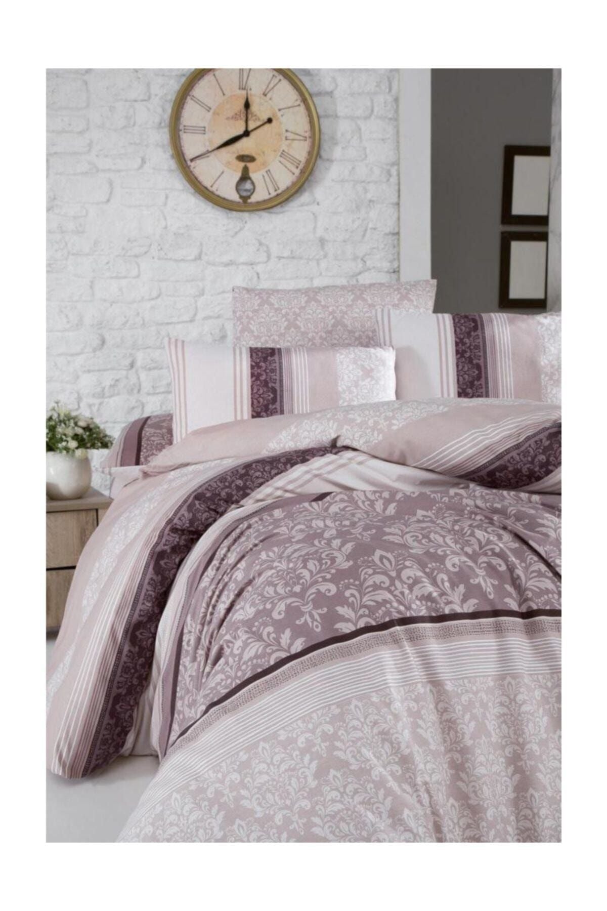 LadyModa Aura Double Duvet Set 3