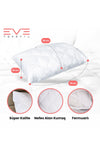 Eve Tekstil 4 Pieces Diamond Plus Quilted Pillow 50*70 cm 800 gr 2