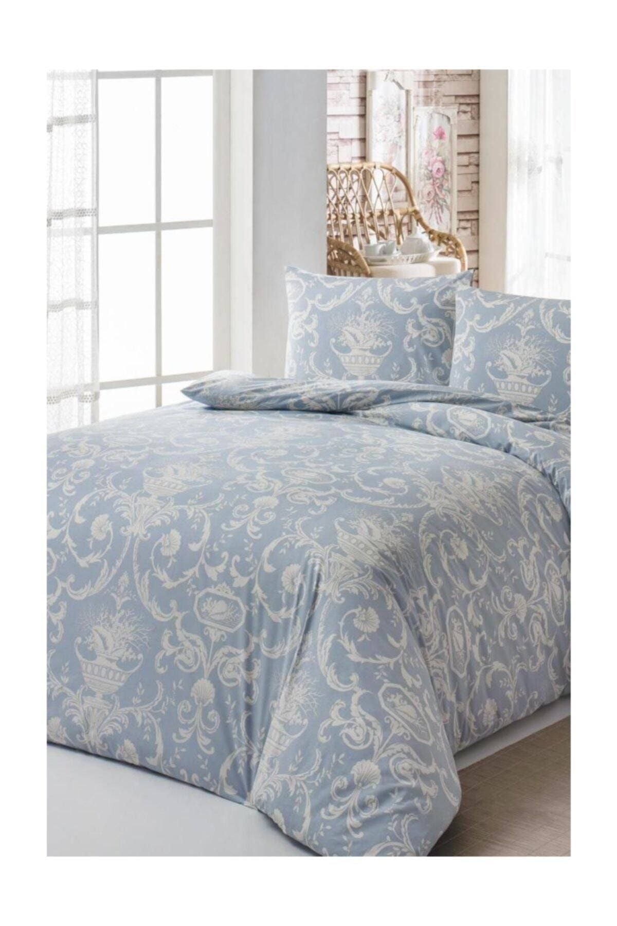 LadyModa Tual Double Bed Duvet Cover Set 1