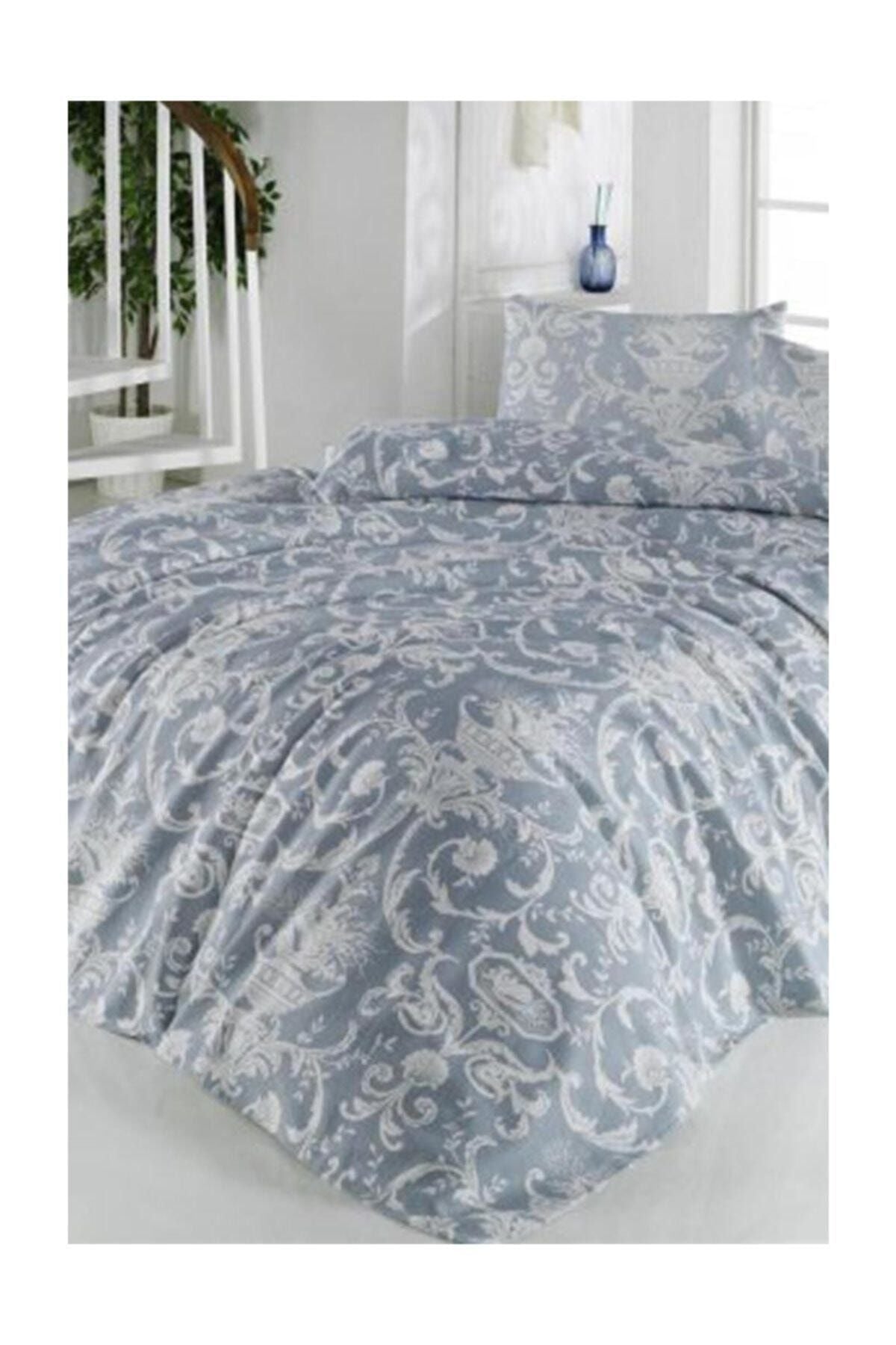 LadyModa Tual Double Bed Duvet Cover Set 2