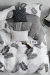 Always Fitted Double-Sided Double Bed Sheet Set 3