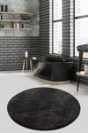 Acrylic Bathmat Colors of Cap - Anthracite Anthracite 359CHL1175 1