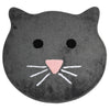 Acrylic Bathmat Cat - Anthracite Multicolor 359CHL1252 2