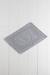 Bathmat Foet - Grey Grey 359CHL1262 1