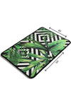 Bathmat Tropic Djt (40 x 60) Multicolor 359CHL1320 3