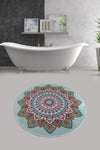 Bathmat Royal Djt Multicolor 359CHL1447 2